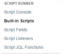 scripts
