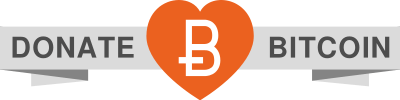 DonateBitcoin
