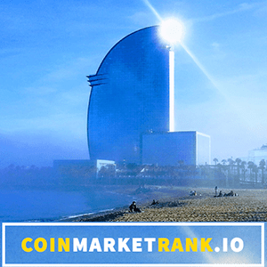 CoinMarketRank.io.square